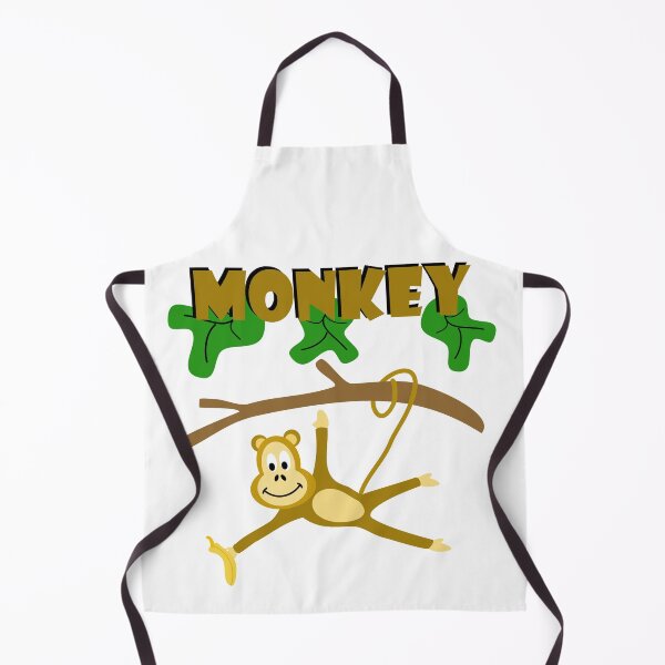 Item preview, Monkey designed and sold by Logan81.
