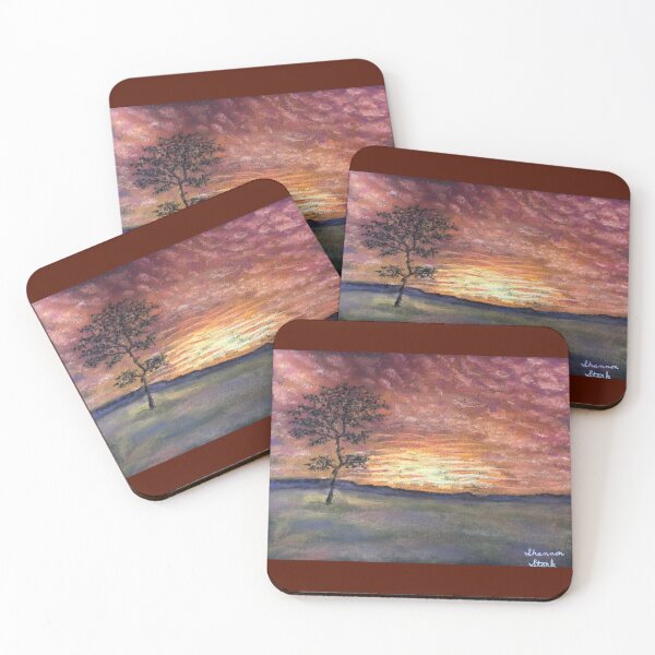 Item preview, Sunset designed and sold by shannon-stark.