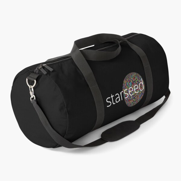 Item preview, Starseed With Colorful Globe designed and sold by hopaaa.