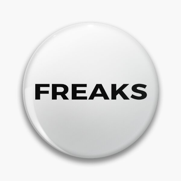 Item preview, Busy Philipps - Freaks designed and sold by Text90.