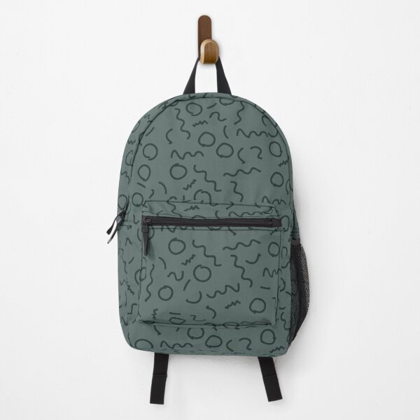 Item preview, Abstract Pattern with Particles and Circles  designed and sold by Christof  Hall.