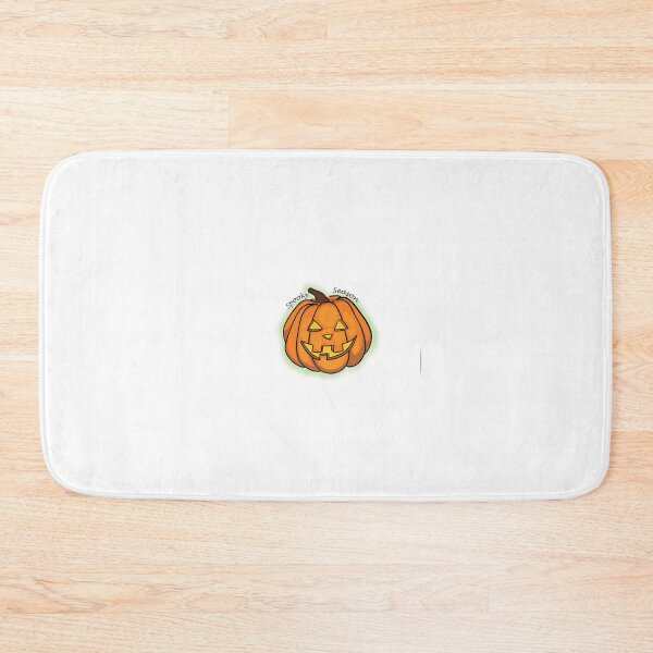 Item preview, halloween pumpkin design designed and sold by halfpint210.