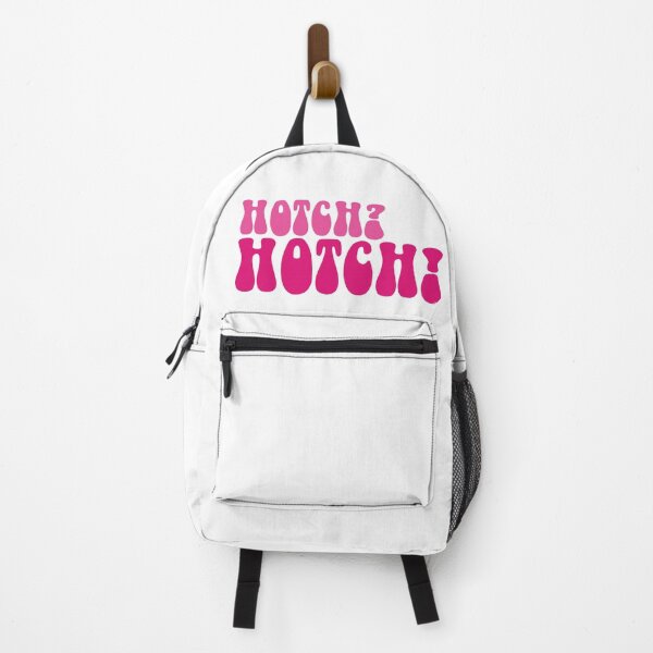 Item preview, Hotch?- Pink designed and sold by ChelbyMoore.