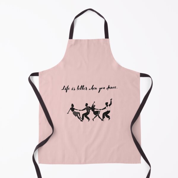 Item preview, Life is better when you dance designed and sold by Juventino19.