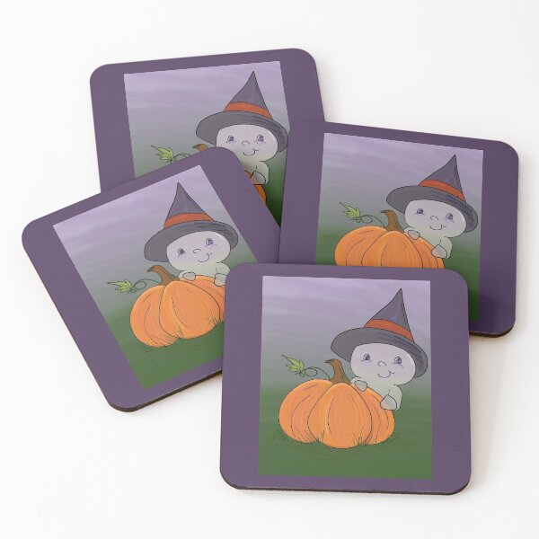 Item preview, Sweet Ghosty designed and sold by LaMand42.