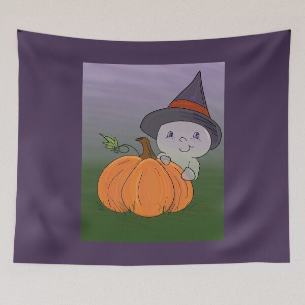 Item preview, Sweet Ghosty designed and sold by LaMand42.