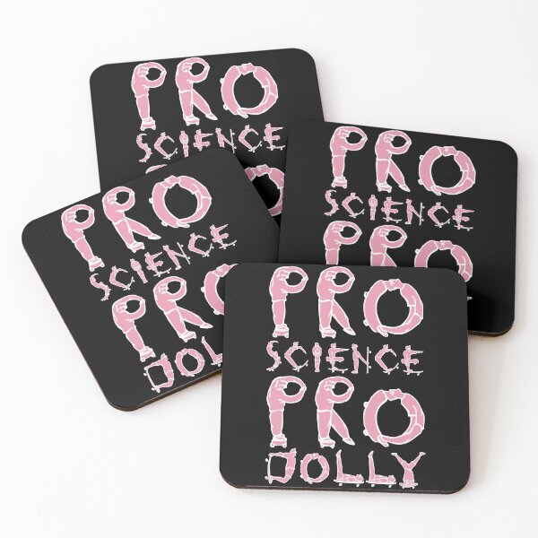 Item preview, Pro Science Pro Dolly Funny Friend Gift  designed and sold by cattiktoks1718.