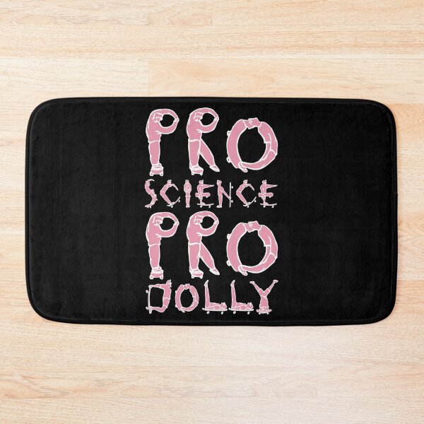 Item preview, Pro Science Pro Dolly Funny Friend Gift  designed and sold by cattiktoks1718.