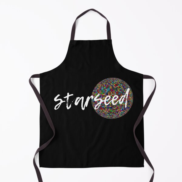 Item preview, Starseed With Colorful Globe designed and sold by hopaaa.