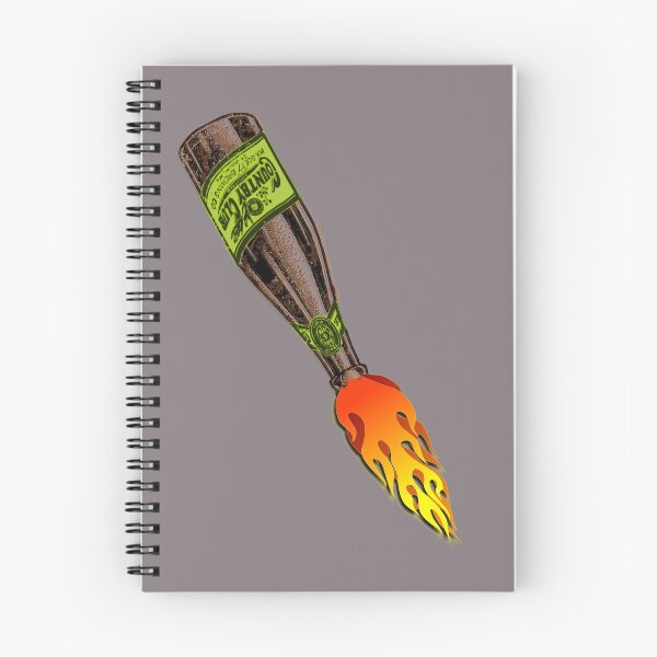 Item preview, Beer  Rocket designed and sold by BritzShop.