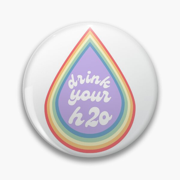 Item preview, drink your water designed and sold by CarlySteakin.