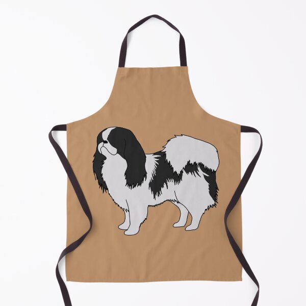 Item preview, Japanese Chin designed and sold by taylorrowan.