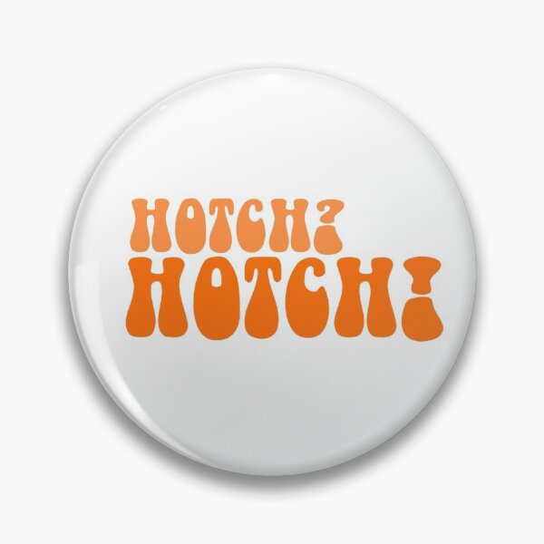 Item preview, Hotch?- Orange designed and sold by ChelbyMoore.