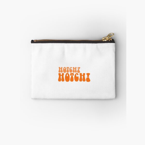 Artikelvorschau, Hotch? - Orange entworfen und verkauft von ChelbyMoore.
