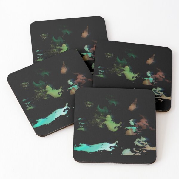Item preview, upside down map designed and sold by mevalona.