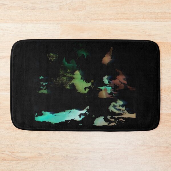 Item preview, upside down map designed and sold by mevalona.