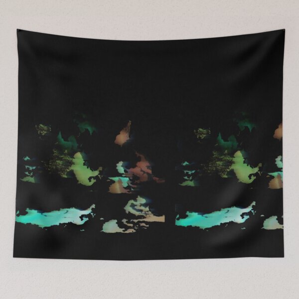 Item preview, upside down map designed and sold by mevalona.