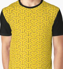Interlock Graphic T-Shirt