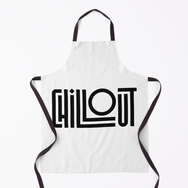 Item preview, Chill Out  designed and sold by RKR-Designs.