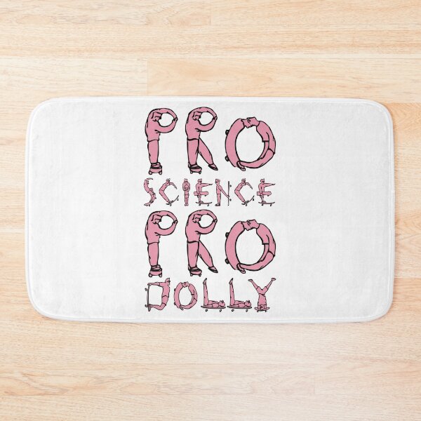 Item preview, Pro Science Pro Dolly Funny Friend Gift  designed and sold by cattiktoks1718.