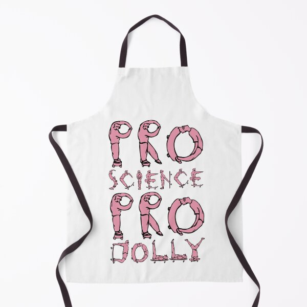Item preview, Pro Science Pro Dolly Funny Friend Gift designed and sold by cattiktoks1718.