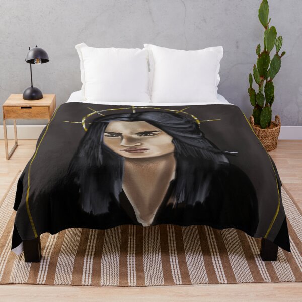 Item preview, Malachiasz icon from WICKED SAINTS designed and sold by Clistro.
