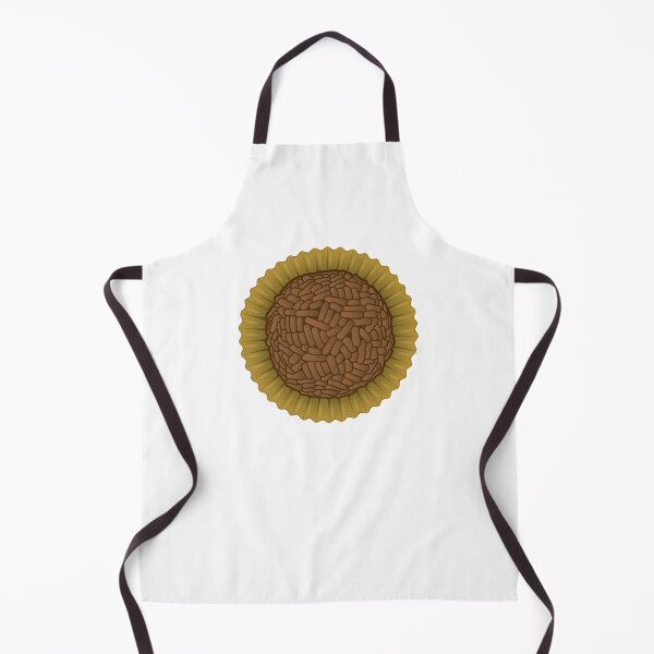 Item preview, Illustration of sweet Brazilian Brigadier food. Ideal for informational culinary and institutional designed and sold by LucianoCosmo.