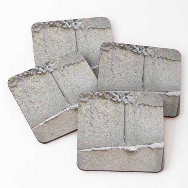 Item preview, A Wall of Cement Tiles Photo designed and sold by Gevover.