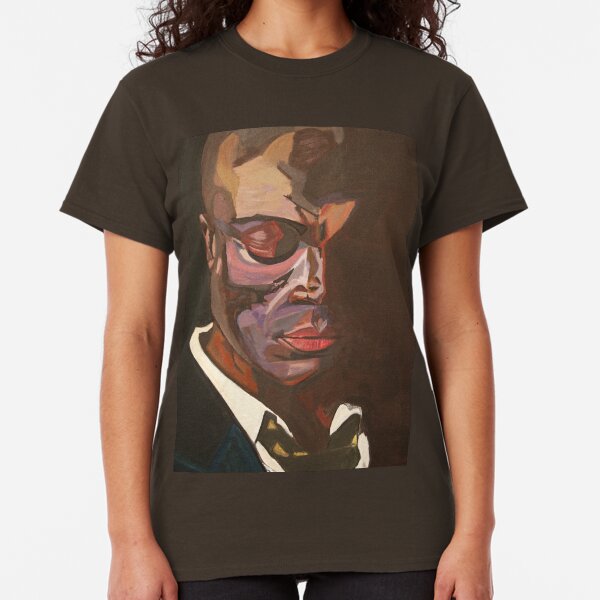 Beautifully Scarred Classic T-Shirt