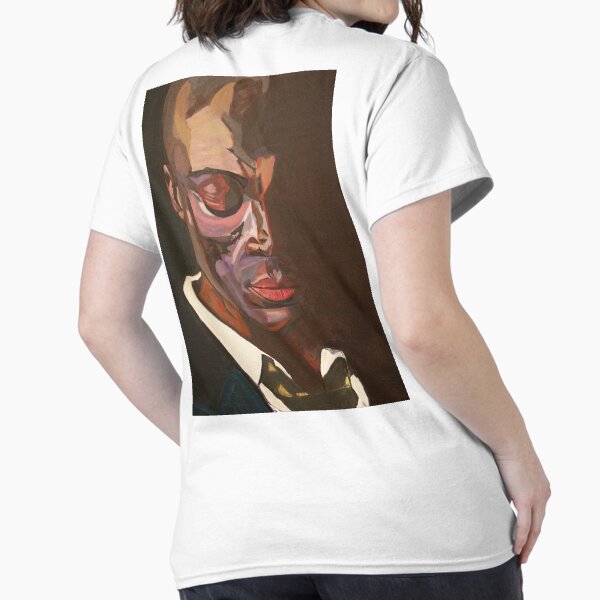 Beautifully Scarred Classic T-Shirt