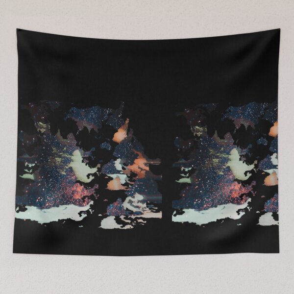 Item preview,  upside down map designed and sold by mevalona.