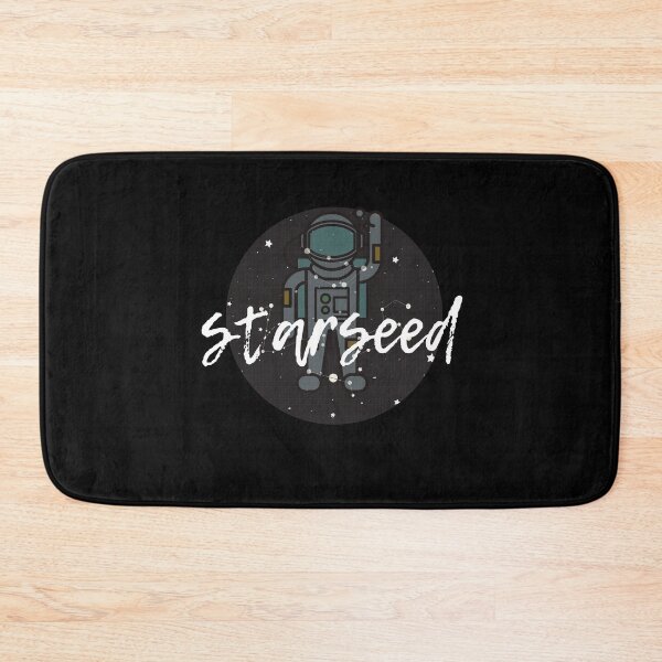 Item preview,  Starseed With Astronaut And Galaxy designed and sold by hopaaa.