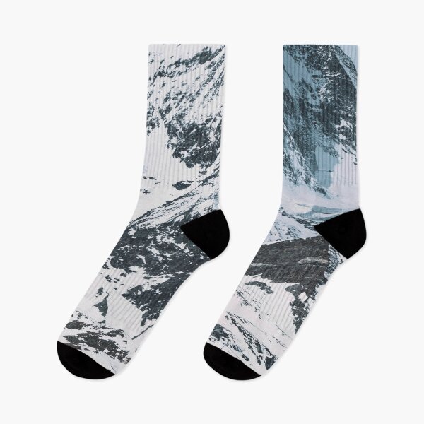 Item preview, Push Yourself and Stay Focus to Conquer the Mountain Design designed and sold by BestBash.