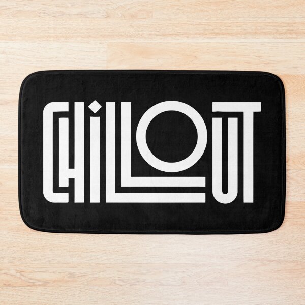 Item preview, Chill Out  designed and sold by RKR-Designs.