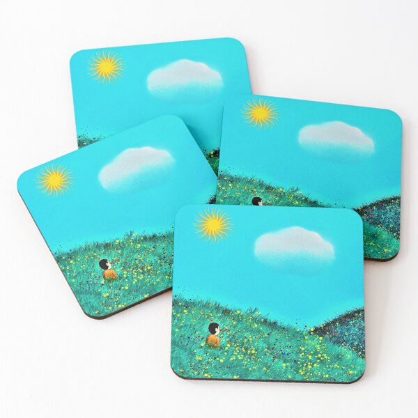 Item preview, Grassland  designed and sold by Guy Christophe Tixier.