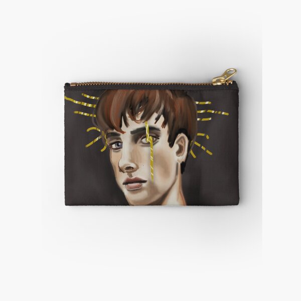 Item preview, Serefin icon from WICKED SAINTS designed and sold by Clistro.