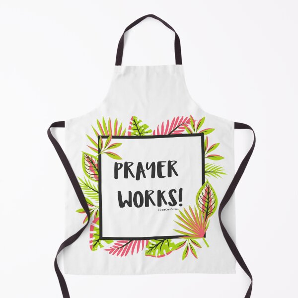Item preview, Prayer Works designed and sold by HeartCrushes4u.