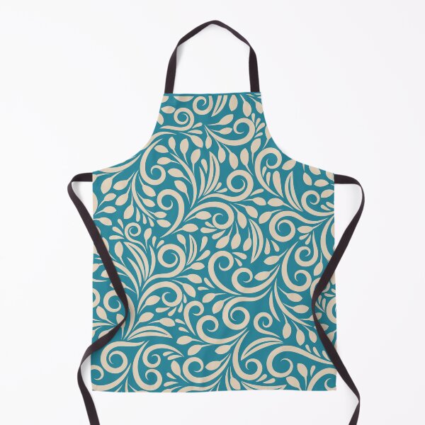 Item preview, Seamless Floral Pattern designed and sold by mouad naouiri.