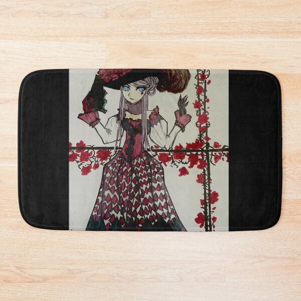 Item preview, Red Aristocrat designed and sold by BekahS.