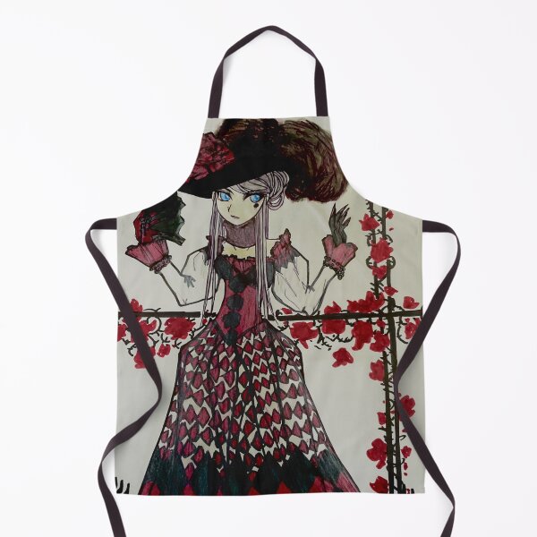 Item preview, Red Aristocrat designed and sold by BekahS.