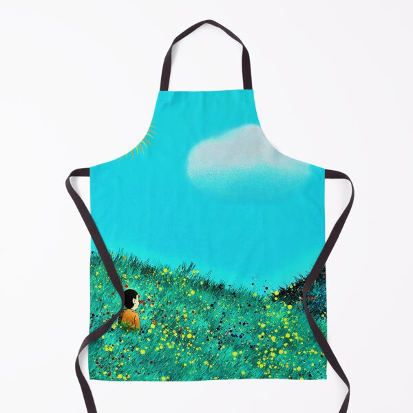 Item preview, Grassland  designed and sold by Guy Christophe Tixier.