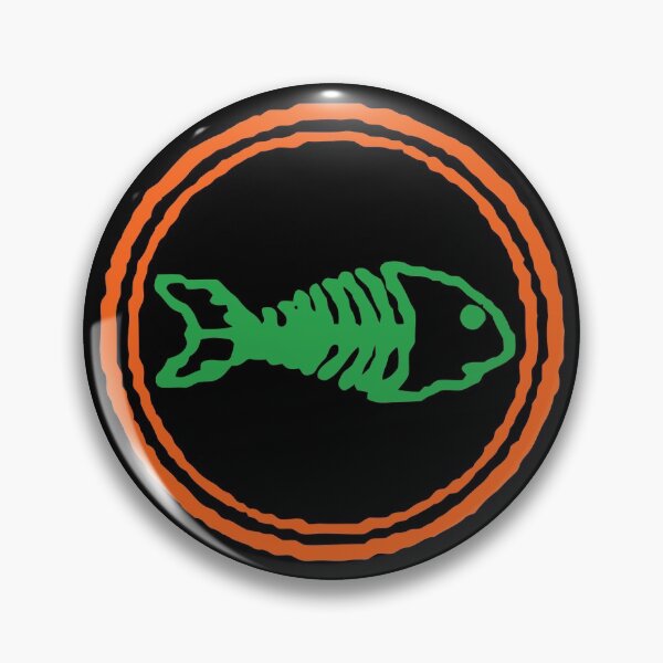 Item preview, Fishbone Colour designed and sold by daphlight.