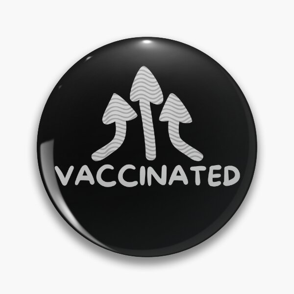 Item preview, I've Been Vaccinated designed and sold by Artsy9.