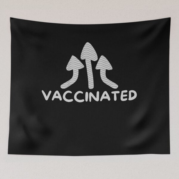 Item preview, I've Been Vaccinated designed and sold by Artsy9.