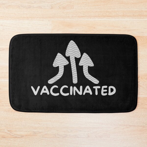 Item preview, I've Been Vaccinated designed and sold by Artsy9.