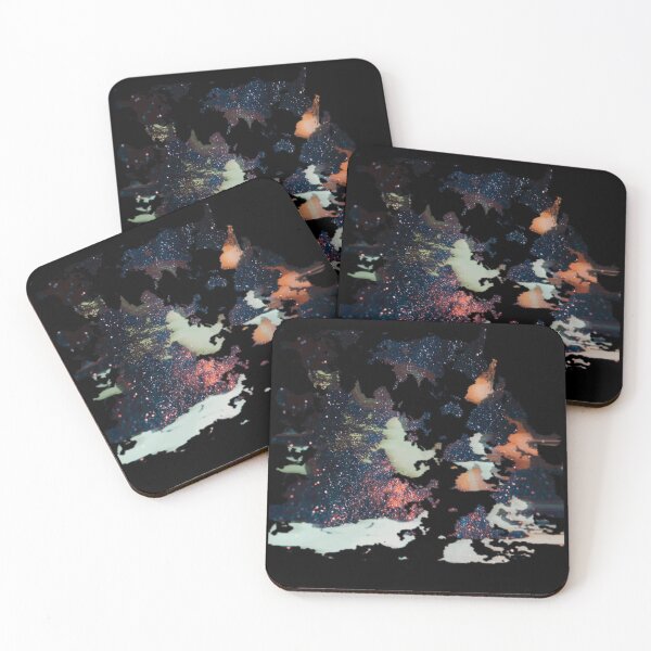 Item preview,  upside down map designed and sold by mevalona.