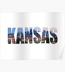 Kansas City Poster