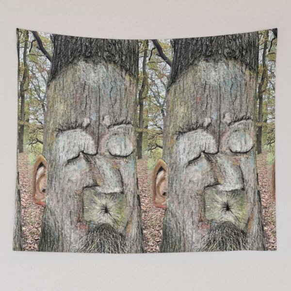Item preview, The Silent Kiss designed and sold by Art With Impact – Statement Art & Apparel for Deep Thinkers.