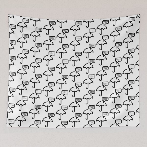 Item preview, Talking up a storm designed and sold by JBlaisDesign.