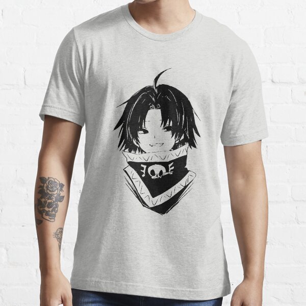 Feitan T-shirt essentiel